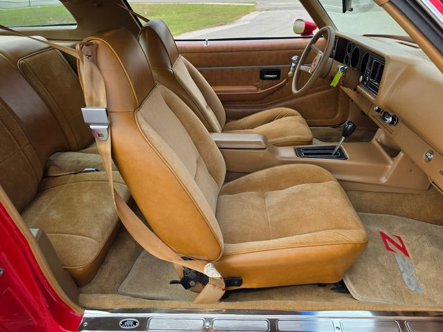 1979 Chevrolet Camaro Z28 1979 Chevrolet Camaro Z28