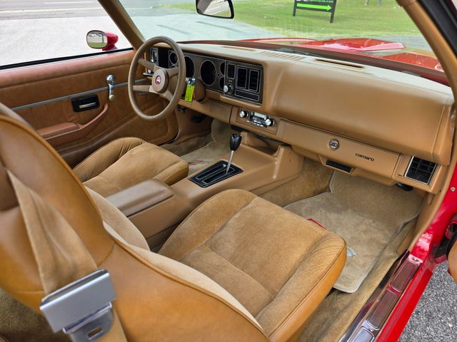 1979 Chevrolet Camaro Z28 1979 Chevrolet Camaro Z28