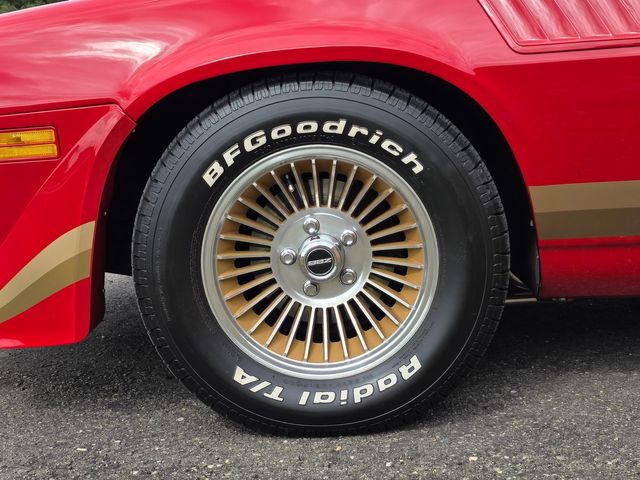 1979 Chevrolet Camaro Z28 1979 Chevrolet Camaro Z28