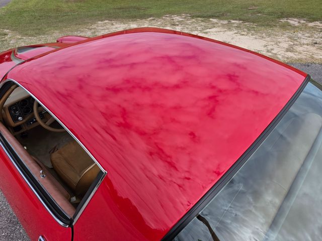 1979 Chevrolet Camaro Z28 1979 Chevrolet Camaro Z28