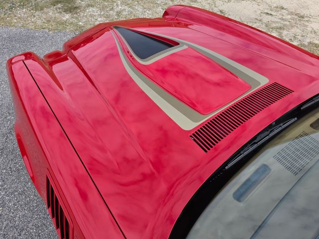 1979 Chevrolet Camaro Z28 1979 Chevrolet Camaro Z28