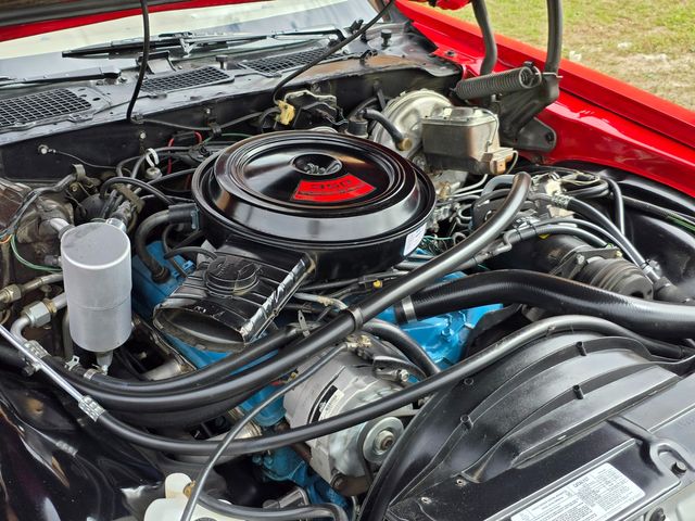 1979 Chevrolet Camaro Z28 1979 Chevrolet Camaro Z28