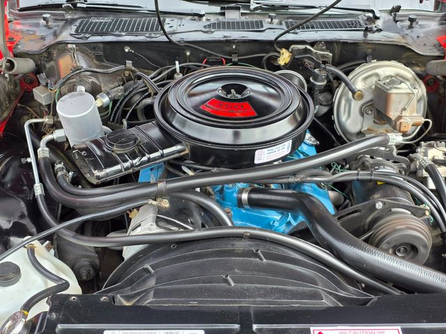 1979 Chevrolet Camaro Z28 1979 Chevrolet Camaro Z28