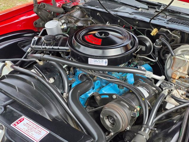 1979 Chevrolet Camaro Z28 1979 Chevrolet Camaro Z28