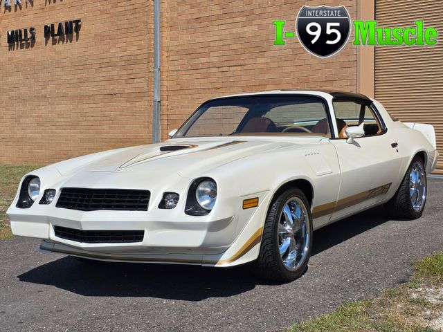 1979 Chevrolet Camaro Z28