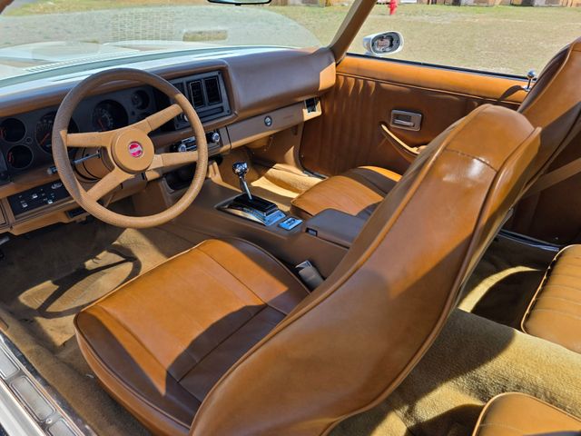 1979 Chevrolet Camaro Z28 1979 Chevrolet Camaro Z28