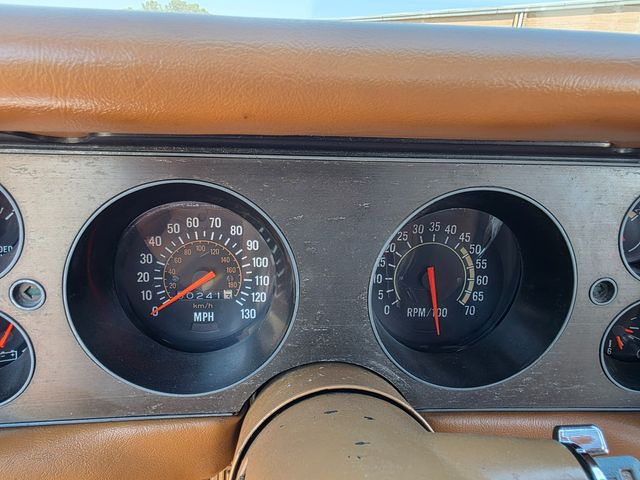 1979 Chevrolet Camaro Z28