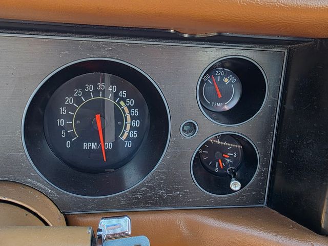 1979 Chevrolet Camaro Z28 1979 Chevrolet Camaro Z28
