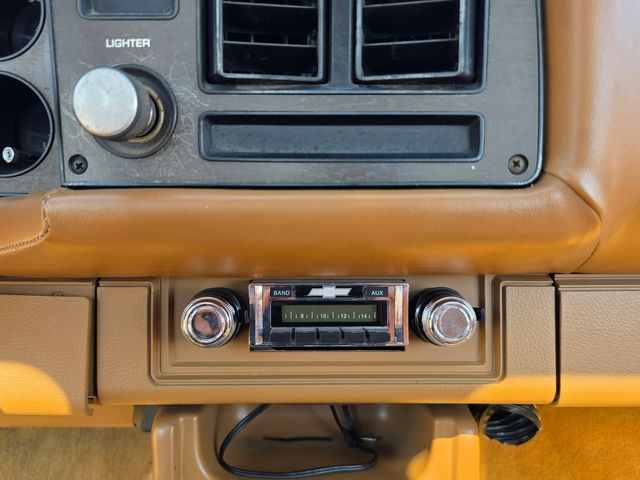 1979 Chevrolet Camaro Z28
