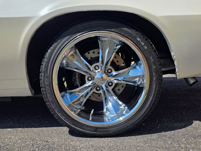 1979 Chevrolet Camaro Z28