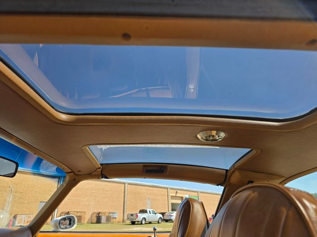 1979 Chevrolet Camaro Z28