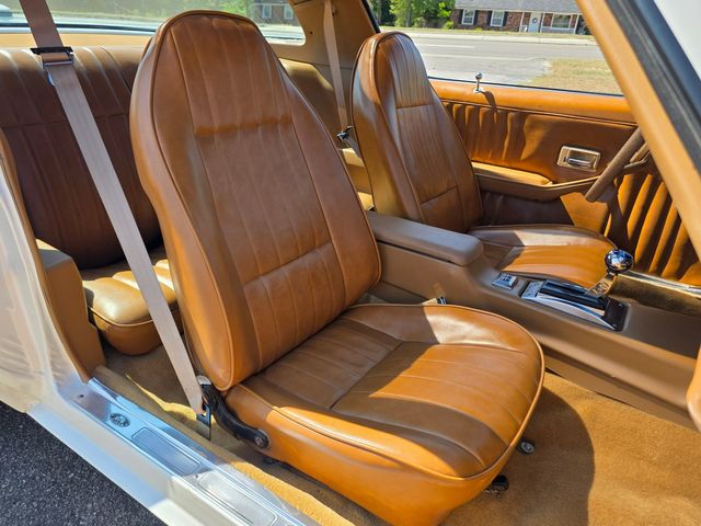 1979 Chevrolet Camaro Z28