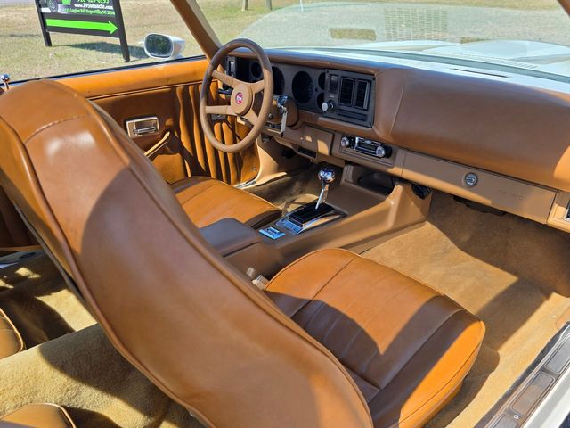 1979 Chevrolet Camaro Z28 1979 Chevrolet Camaro Z28