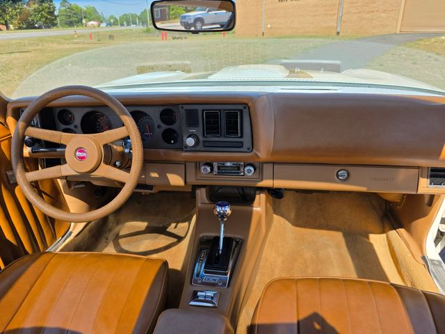 1979 Chevrolet Camaro Z28