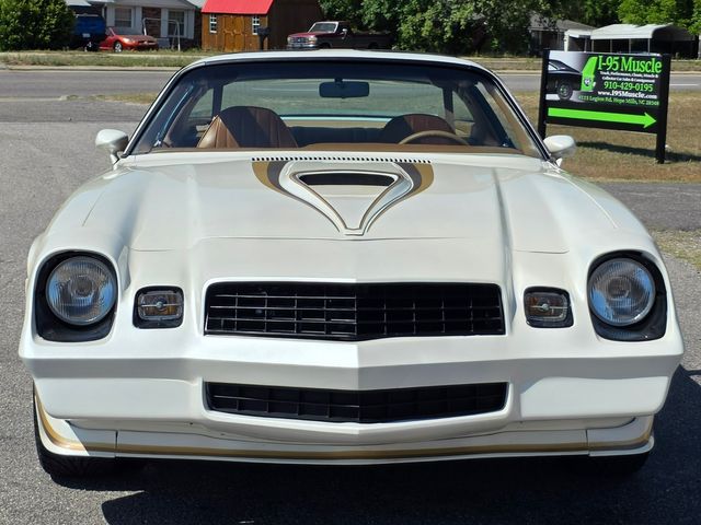 1979 Chevrolet Camaro Z28
