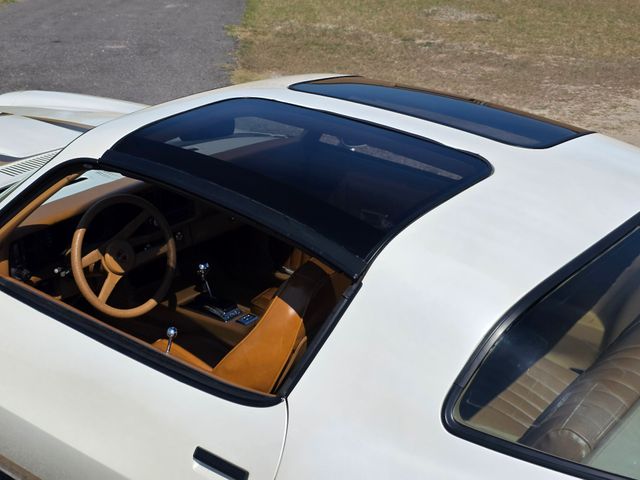 1979 Chevrolet Camaro Z28 1979 Chevrolet Camaro Z28