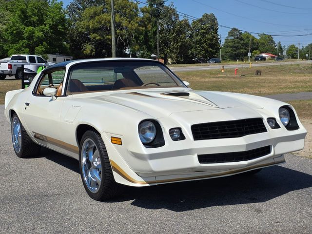 1979 Chevrolet Camaro Z28