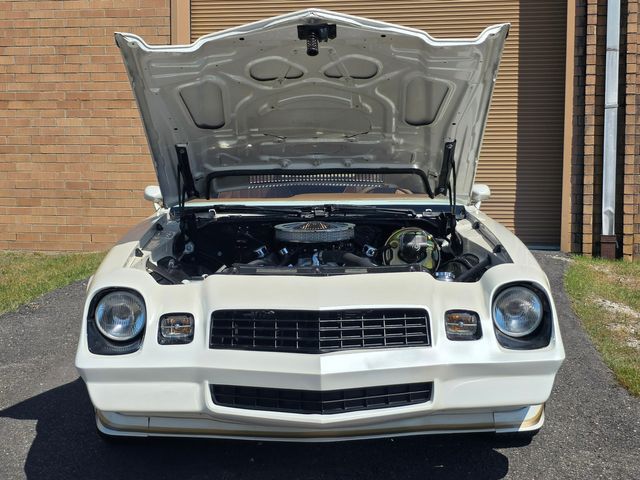 1979 Chevrolet Camaro Z28 1979 Chevrolet Camaro Z28