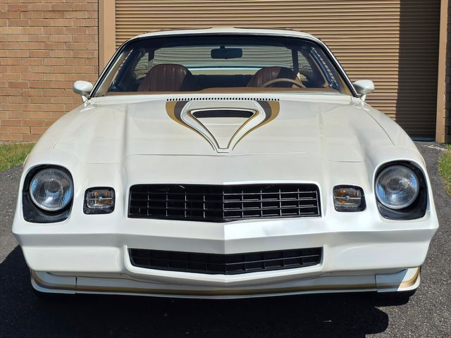 1979 Chevrolet Camaro Z28