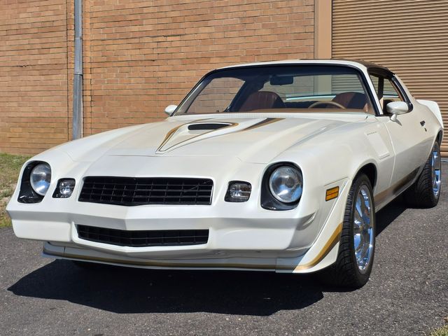 1979 Chevrolet Camaro Z28