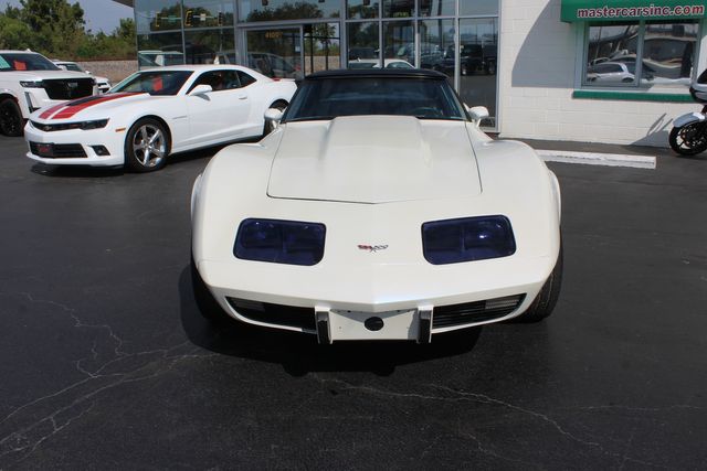 1979 Chevrolet Corvette Coupe | Granite City, Illinois | MasterCars Company Inc. 1979 Chevrolet Corvette Coupe | Granite City, Illinois | MasterCars Company Inc.