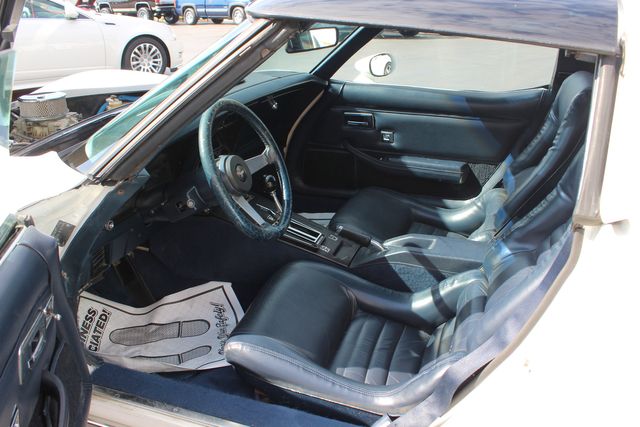 1979 Chevrolet Corvette Coupe | Granite City, Illinois | MasterCars Company Inc. 1979 Chevrolet Corvette Coupe | Granite City, Illinois | MasterCars Company Inc.