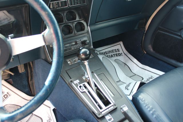 1979 Chevrolet Corvette Coupe | Granite City, Illinois | MasterCars Company Inc. 1979 Chevrolet Corvette Coupe | Granite City, Illinois | MasterCars Company Inc.