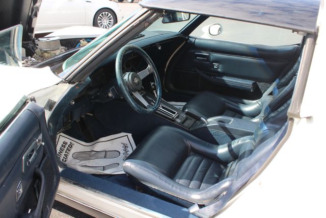 1979 Chevrolet Corvette Coupe | Granite City, Illinois | MasterCars Company Inc. 1979 Chevrolet Corvette Coupe | Granite City, Illinois | MasterCars Company Inc.