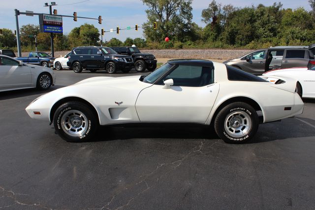1979 Chevrolet Corvette Coupe | Granite City, Illinois | MasterCars Company Inc. 1979 Chevrolet Corvette Coupe | Granite City, Illinois | MasterCars Company Inc.