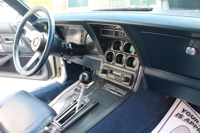 1979 Chevrolet Corvette Coupe | Granite City, Illinois | MasterCars Company Inc. 1979 Chevrolet Corvette Coupe | Granite City, Illinois | MasterCars Company Inc.