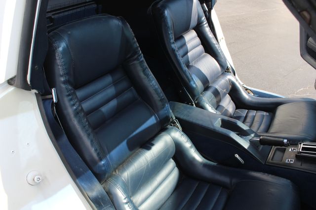 1979 Chevrolet Corvette Coupe | Granite City, Illinois | MasterCars Company Inc. 1979 Chevrolet Corvette Coupe | Granite City, Illinois | MasterCars Company Inc.