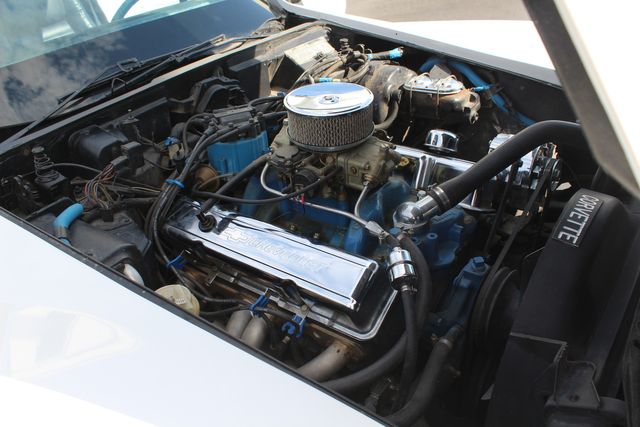 1979 Chevrolet Corvette Coupe | Granite City, Illinois | MasterCars Company Inc. 1979 Chevrolet Corvette Coupe | Granite City, Illinois | MasterCars Company Inc.