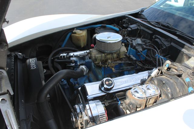 1979 Chevrolet Corvette Coupe | Granite City, Illinois | MasterCars Company Inc. 1979 Chevrolet Corvette Coupe | Granite City, Illinois | MasterCars Company Inc.