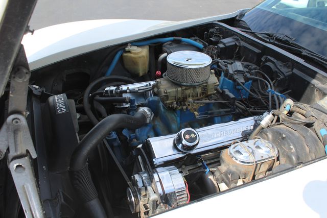 1979 Chevrolet Corvette Coupe | Granite City, Illinois | MasterCars Company Inc. 1979 Chevrolet Corvette Coupe | Granite City, Illinois | MasterCars Company Inc.