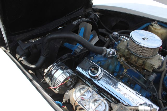 1979 Chevrolet Corvette Coupe | Granite City, Illinois | MasterCars Company Inc. 1979 Chevrolet Corvette Coupe | Granite City, Illinois | MasterCars Company Inc.