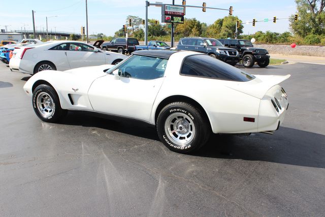 1979 Chevrolet Corvette Coupe | Granite City, Illinois | MasterCars Company Inc. 1979 Chevrolet Corvette Coupe | Granite City, Illinois | MasterCars Company Inc.
