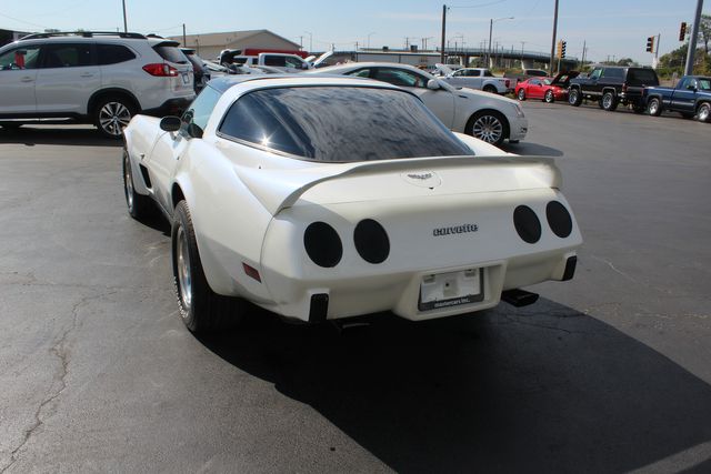 1979 Chevrolet Corvette Coupe | Granite City, Illinois | MasterCars Company Inc. 1979 Chevrolet Corvette Coupe | Granite City, Illinois | MasterCars Company Inc.