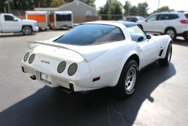 1979 Chevrolet Corvette Coupe | Granite City, Illinois | MasterCars Company Inc. 1979 Chevrolet Corvette Coupe | Granite City, Illinois | MasterCars Company Inc.