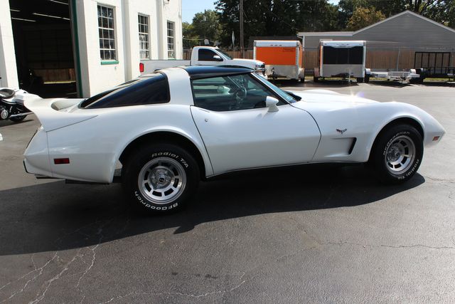 1979 Chevrolet Corvette Coupe | Granite City, Illinois | MasterCars Company Inc. 1979 Chevrolet Corvette Coupe | Granite City, Illinois | MasterCars Company Inc.