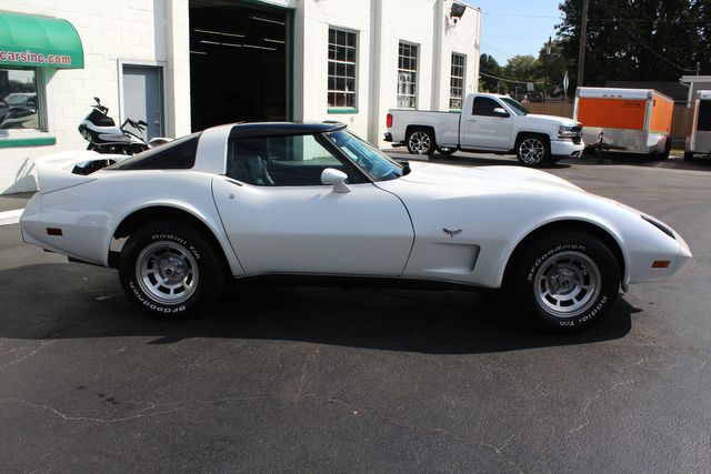 1979 Chevrolet Corvette Coupe | Granite City, Illinois | MasterCars Company Inc. 1979 Chevrolet Corvette Coupe | Granite City, Illinois | MasterCars Company Inc.