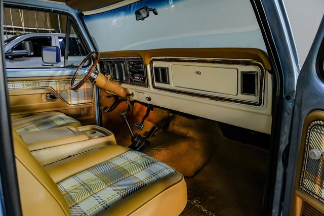1979 Ford BRONCO XLT | Dallas, TX | East Dallas Diesel
