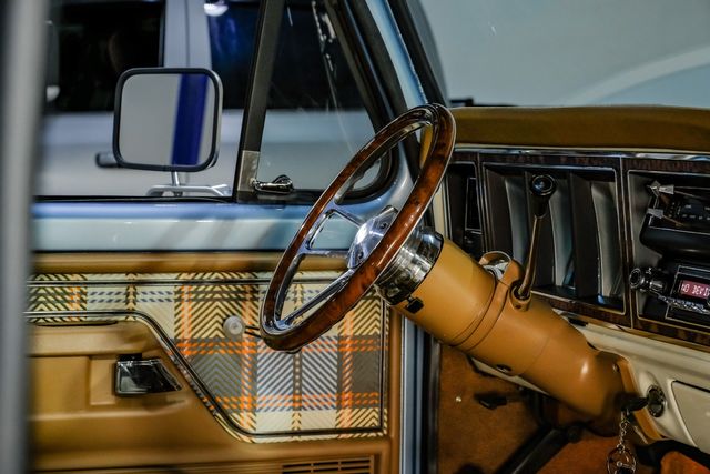 1979 Ford BRONCO XLT | Dallas, TX | East Dallas Diesel 1979 Ford BRONCO XLT | Dallas, TX | East Dallas Diesel