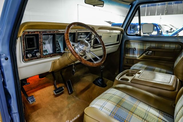 1979 Ford BRONCO XLT | Dallas, TX | East Dallas Diesel