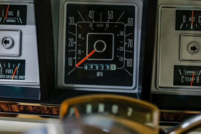 1979 Ford BRONCO XLT | Dallas, TX | East Dallas Diesel