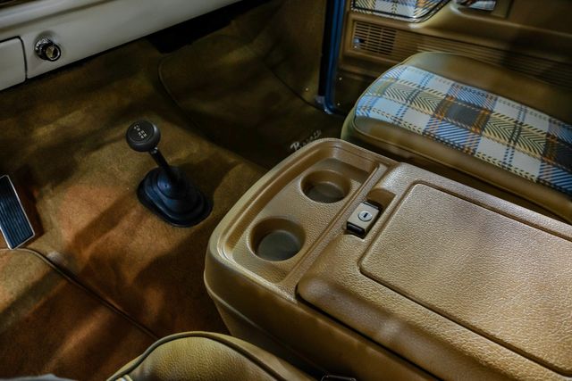 1979 Ford BRONCO XLT | Dallas, TX | East Dallas Diesel 1979 Ford BRONCO XLT | Dallas, TX | East Dallas Diesel