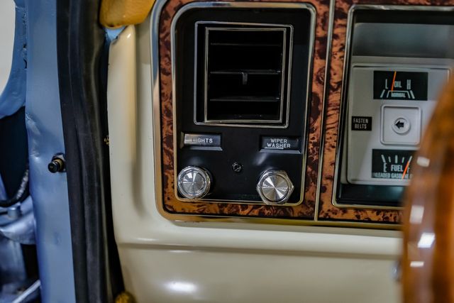 1979 Ford BRONCO XLT | Dallas, TX | East Dallas Diesel
