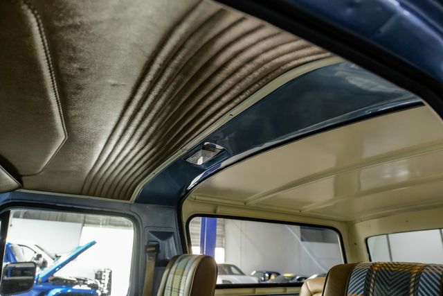 1979 Ford BRONCO XLT | Dallas, TX | East Dallas Diesel
