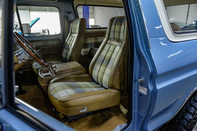 1979 Ford BRONCO XLT | Dallas, TX | East Dallas Diesel