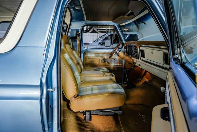 1979 Ford BRONCO XLT | Dallas, TX | East Dallas Diesel 1979 Ford BRONCO XLT | Dallas, TX | East Dallas Diesel