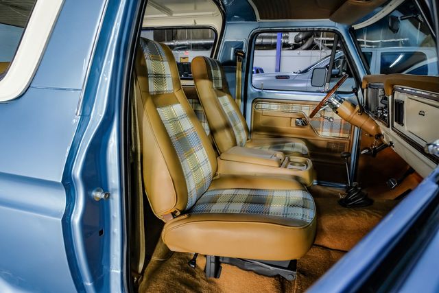 1979 Ford BRONCO XLT | Dallas, TX | East Dallas Diesel